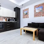 Apartment In The Heart Of Krakow - Between The Old Town And Kazimierz District