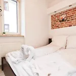 Apartment In The Heart Of Krakow - Between The Old Town And Kazimierz District
