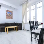 Apartment In The Heart Of Krakow - Between The Old Town And Kazimierz District