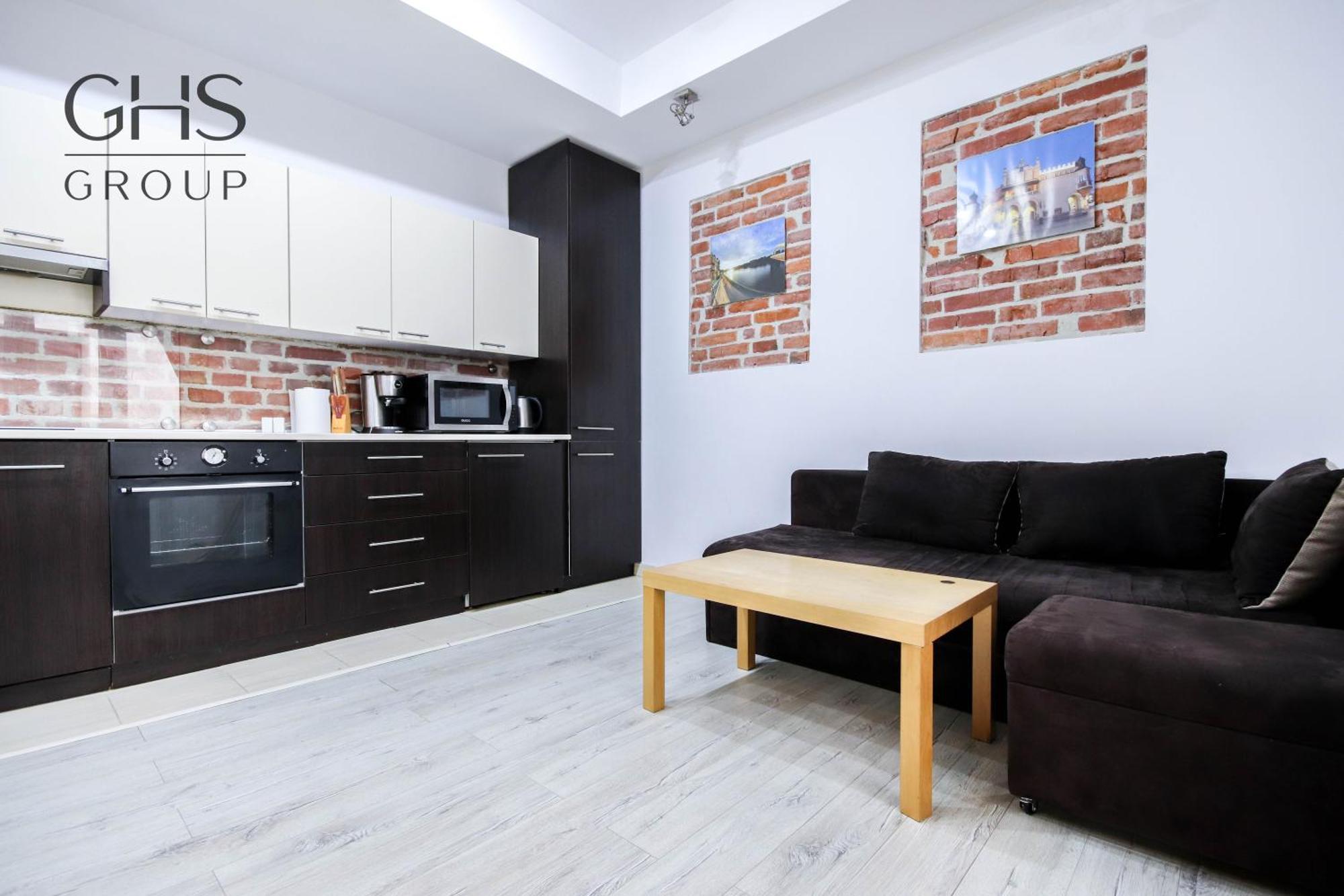 In The Heart Of - Between The Old Town And Kazimierz District Apartment *