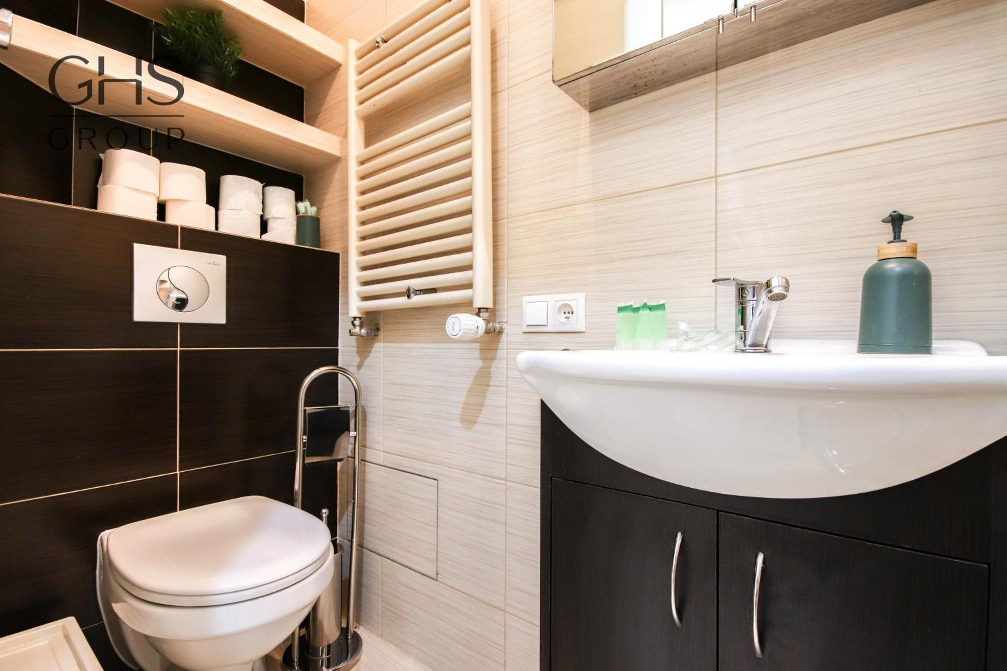 In The Heart Of - Between The Old Town And Kazimierz District Apartment *
