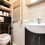 Apartment In The Heart Of Krakow - Between The Old Town And Kazimierz District